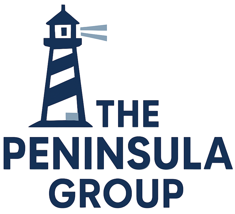 The Peninsula Group Logo