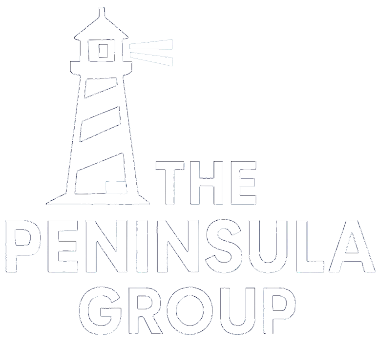 The Peninsula Group Logo